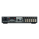 Интегральный усилитель Naim SUPERNAIT 3 Black - рис.3