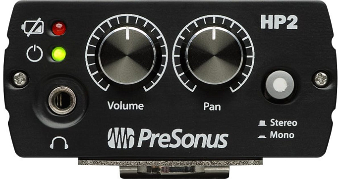 Усилитель PreSonus HP2 - рис.4