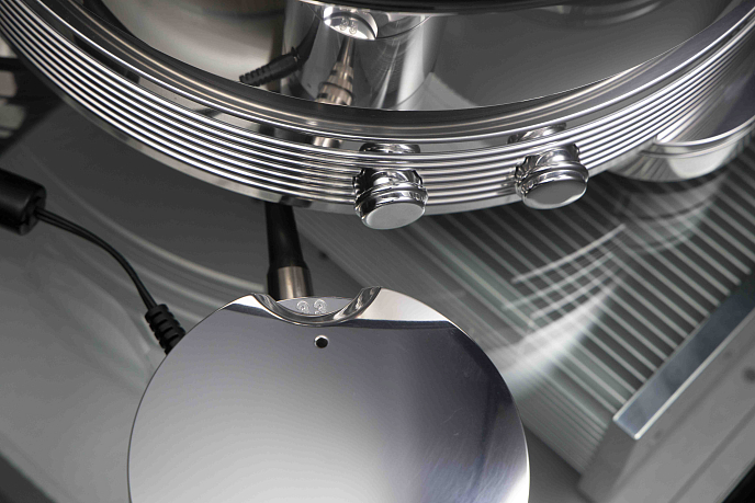 Проигрыватель винила Transrotor Alto TMD - рис.16