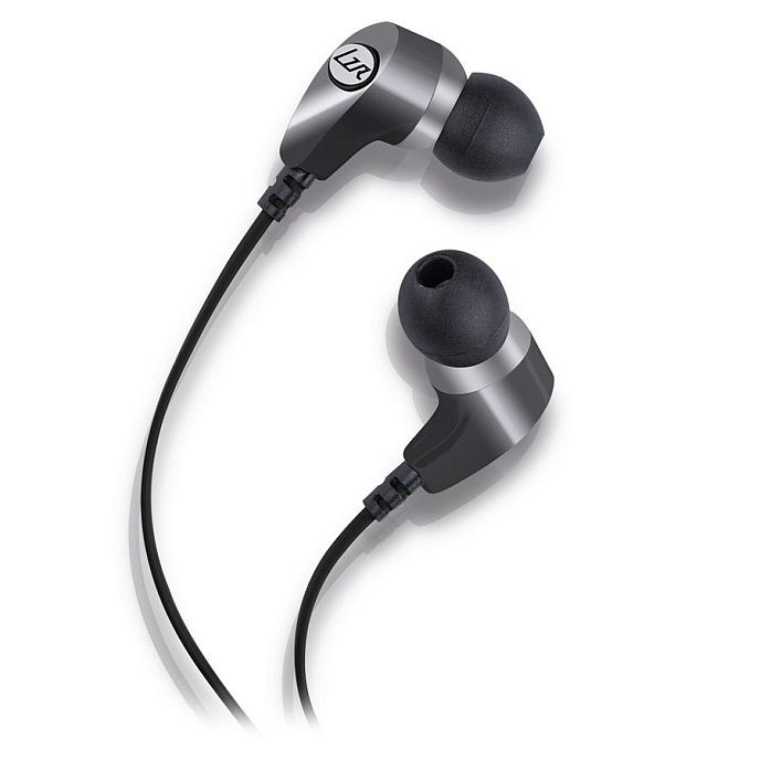 Наушники Magnat LZR 540 Titanium - рис.1