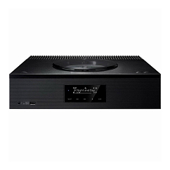 CD проигрыватель Technics SA-C600 Black