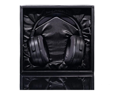 Наушники полноразмерные MoonDrop Joker Black