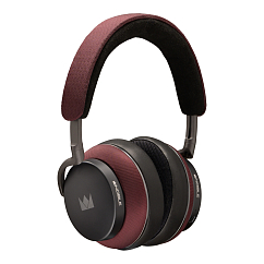 Беспроводные наушники Noble Audio FoKus Apollo Pro Burgundy Red