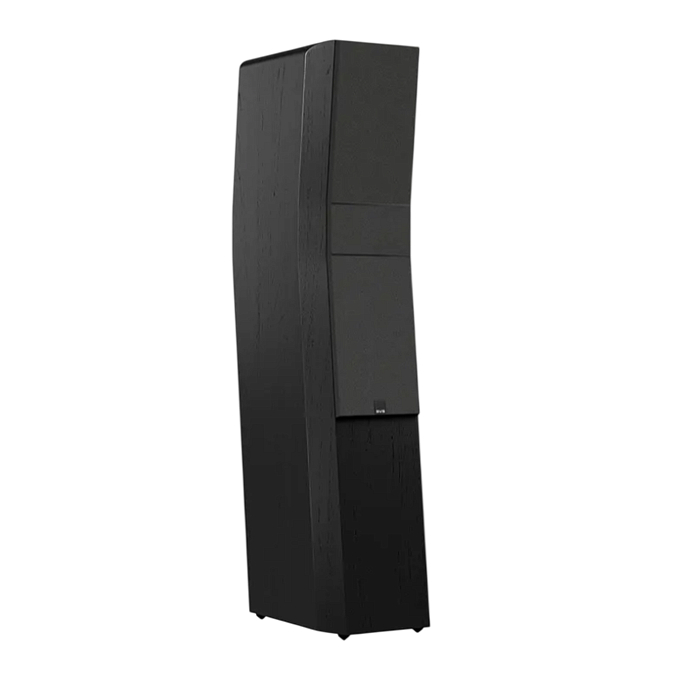 Напольная акустика SVS Ultra Evolution Titan Black Oak - рис.2
