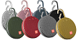 Портативная колонка JBL Clip 3 Yellow - рис.6