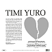 Виниловая пластинка Timi Yuro - Hurt!!!!!!! - рис.1