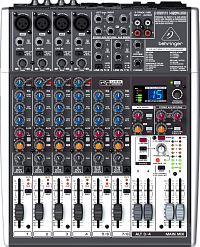 Микшерный пульт BEHRINGER X1204USB