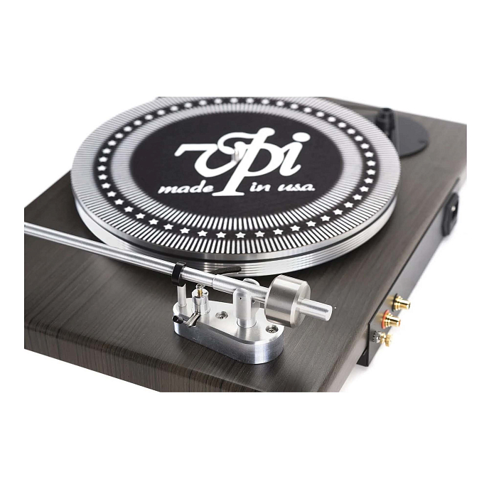 Проигрыватель винила VPI Cliffwood Walnut - рис.2