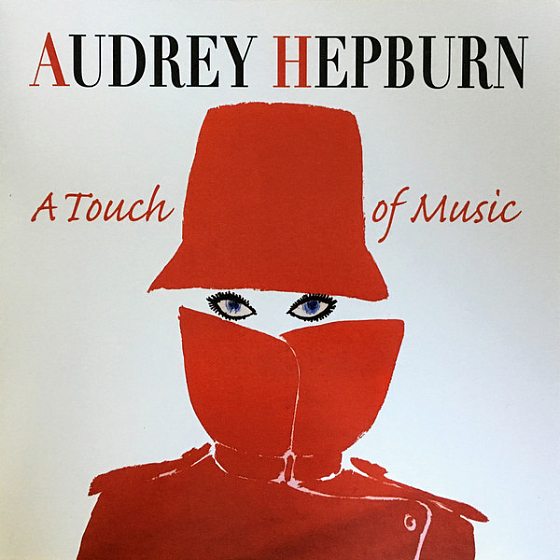 Пластинка Various Audrey Hepburn - A Touch of Music LP - рис.0