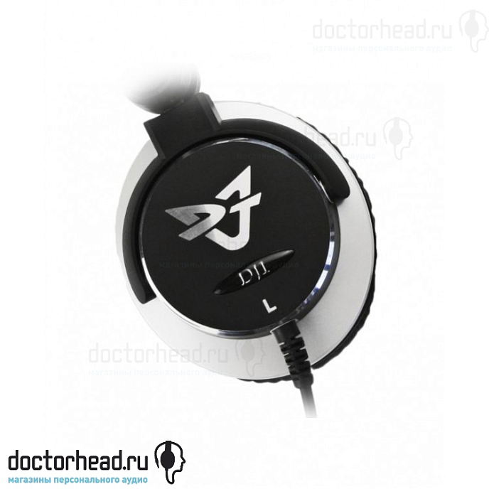 Наушники для DJ Ultrasone DJ 1 - рис.3