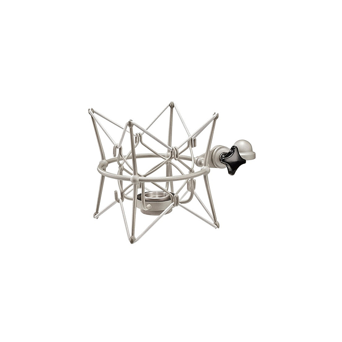 Держатели Neumann EA 89 A Nickel - рис.0