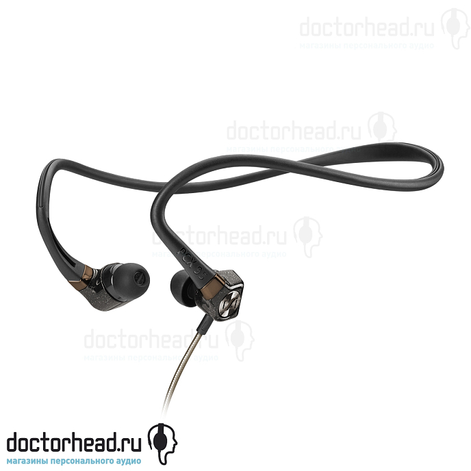 Наушники Sennheiser PCX 95 - рис.0