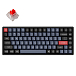 - рис.0 Клавиатура Keychron QMK K2 Pro Hot-Swap Red Switch - рис.0