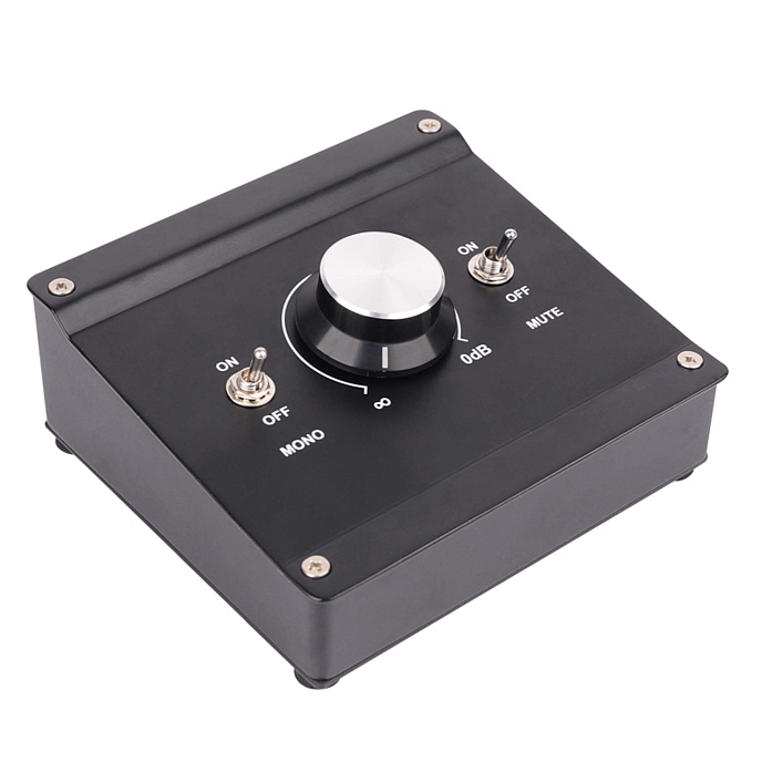 Студийное оборудование Alctron DMC01 - рис.0