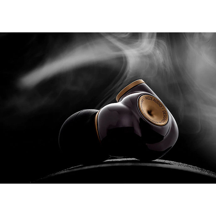 High End наушники Meze Audio Advar - рис.6