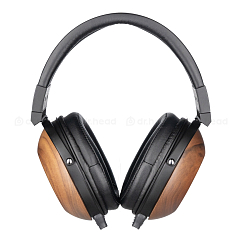 High End наушники Fostex TH-610