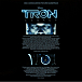 Виниловая пластинка Daft Punk - TRON: Legacy (Vinyl Edition Motion Picture Soundtrack) - 2LP - рис.6 Виниловая пластинка Daft Punk - TRON: Legacy (Vinyl Edition Motion Picture Soundtrack) - 2LP - рис.6