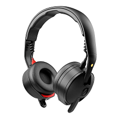 Наушники накладные RODE NTH-50 Black