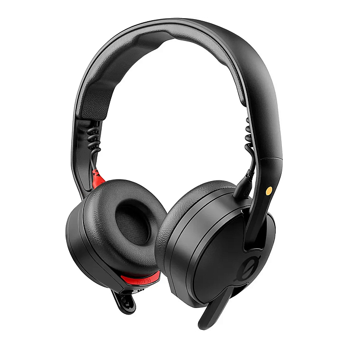 Наушники накладные RODE NTH-50 Black - рис.3