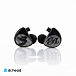 Наушники JH Audio Roxanne Universal Black - рис.0 Наушники JH Audio Roxanne Universal Black - рис.0