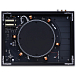 Проигрыватель винила Mag-Lev Audio ML1 Black/Gold - рис.1