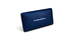 Портативная колонка Harman Kardon Esquire Mini Blue