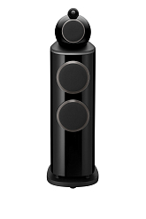 Напольная акустика Bowers & Wilkins 803 D4 Gloss Black
