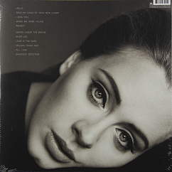 Пластинка Adele - 25 LP