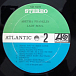 Виниловая пластинка Aretha Franklin - Lady Soul LP - рис.3