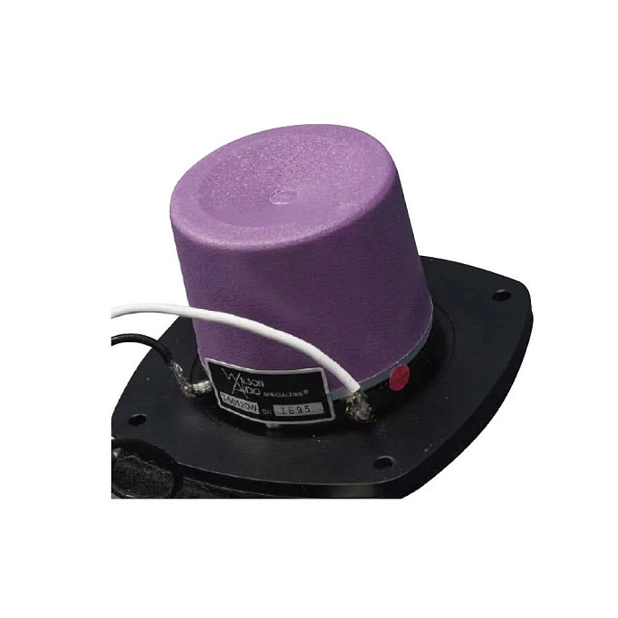 Напольная акустика Wilson Audio Sabrina X Galaxy Gray - рис.7