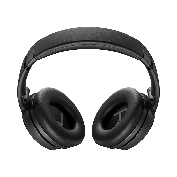 Беспроводные наушники Bose QuietComfort 45 Black - рис.4