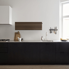 Саундбар CANVAS SOLO 83 Light Oak