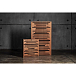 Акустический экран Acoustic Shield AS Wood Oak 103x63x10cm - рис.2