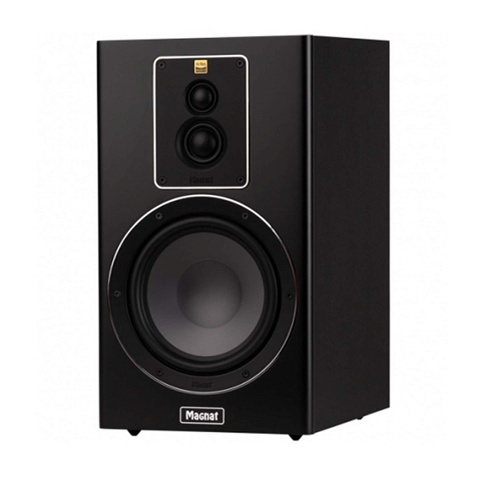 Полочная акустика Magnat Signature 603 Black - рис.3