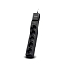 Сетевой фильтр CyberPower B0520SUC0-DE Black 1.8 - рис.0