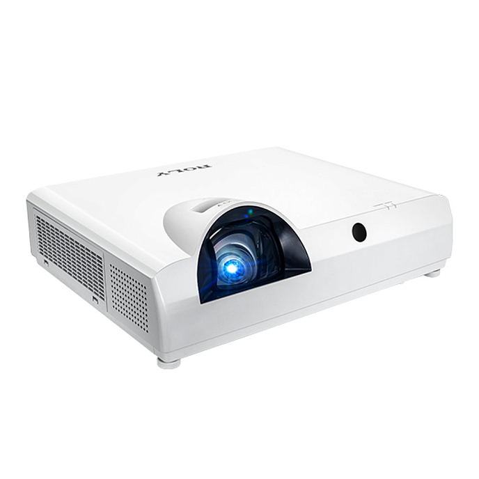 Проектор Roly RL-S380X White - рис.1