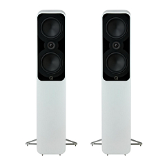 Напольная акустика Q Acoustics 5050 White