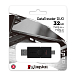 USB Flash накопитель Kingston DataTraveler Duo 32GB - рис.2
