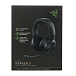 Игровая гарнитура Razer Kraken X Black - рис.5