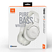 - рис.8 Беспроводные наушники JBL Tune 710BT White - рис.8