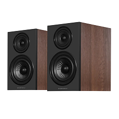 Полочная акустика Wharfedale Diamond 12.2i Walnut
