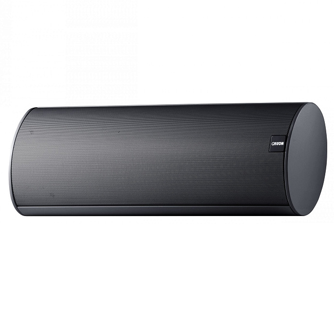 Центральный канал Canton CD 250.3 Black - рис.0