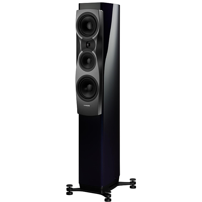 Напольная акустика Dynaudio Confidence 30 Midnight High Gloss - рис.3