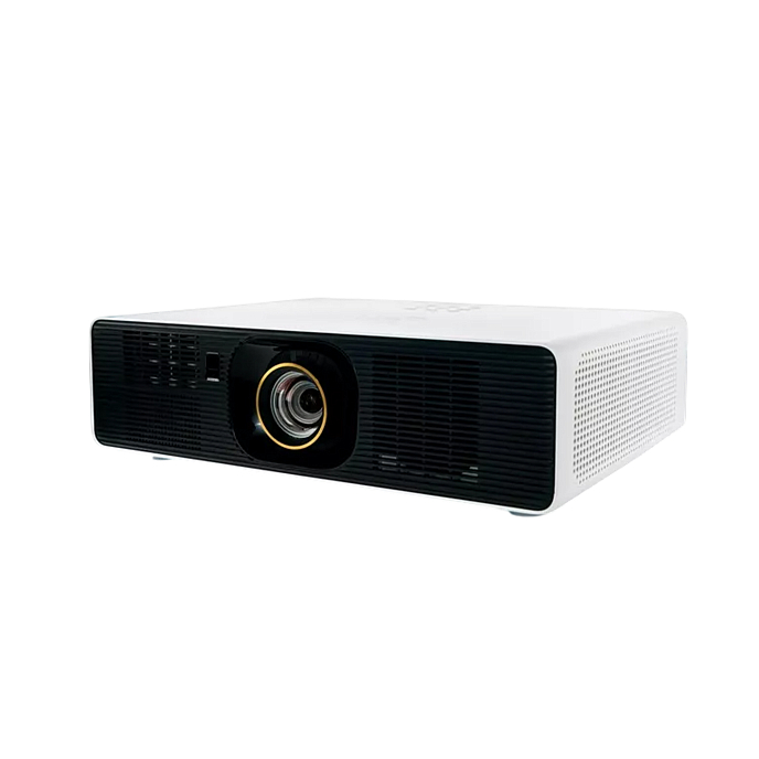Проектор Exell EXL407Z White - рис.0