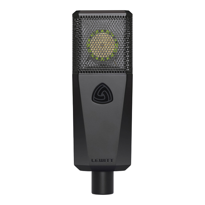 Микрофон студийный Lewitt PURE TUBE Studio Set - рис.3