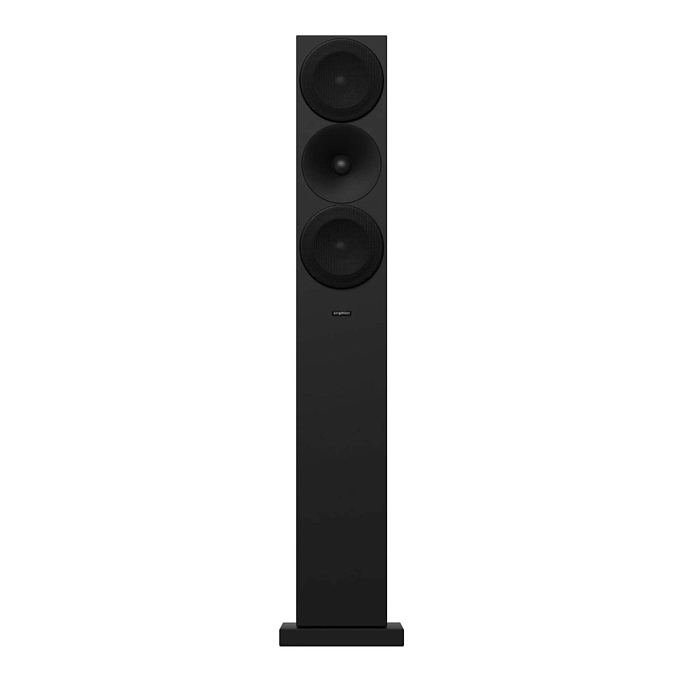 Напольная акустика Amphion Helium520 Black - рис.1