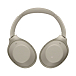 - рис.2 Наушники Sony MDR-1000X beige - рис.2