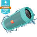 Портативная колонка JBL Charge 2 Plus Teale - рис.0