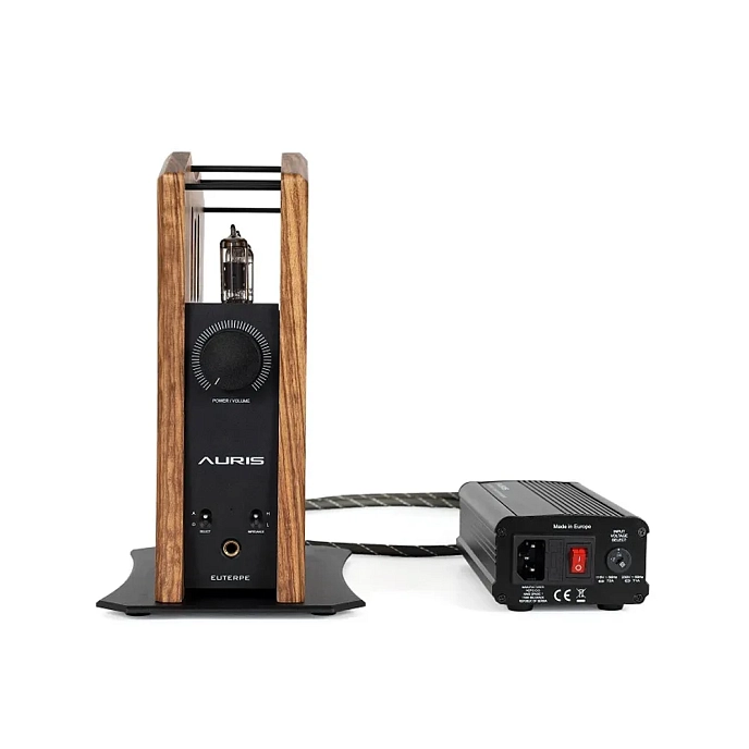 Комплект Dan Clark Audio Ether Flow Open + Auris Euterpe - рис.2