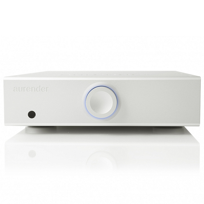 Интегральный усилитель Aurender X725 - рис.0